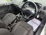 USED 2015 15 FORD FIESTA 1.5 TDCi Zetec Hatchback 5dr Diesel Manual Euro 5 (75 ps) 