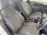 USED 2015 15 FORD FIESTA 1.5 TDCi Zetec Hatchback 5dr Diesel Manual Euro 5 (75 ps) 