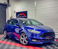 USED 2015 65 FORD FOCUS 2.0 TDCi ST-2 Hatchback 5dr Diesel Manual Euro 6 (s/s) (185 ps) 