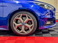 USED 2015 65 FORD FOCUS 2.0 TDCi ST-2 Hatchback 5dr Diesel Manual Euro 6 (s/s) (185 ps) 