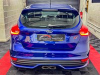 USED 2015 65 FORD FOCUS 2.0 TDCi ST-2 Hatchback 5dr Diesel Manual Euro 6 (s/s) (185 ps) 