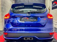 USED 2015 65 FORD FOCUS 2.0 TDCi ST-2 Hatchback 5dr Diesel Manual Euro 6 (s/s) (185 ps) 