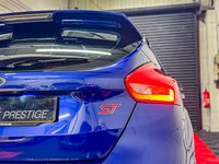 USED 2015 65 FORD FOCUS 2.0 TDCi ST-2 Hatchback 5dr Diesel Manual Euro 6 (s/s) (185 ps) 