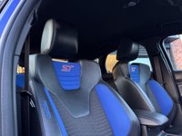 USED 2015 65 FORD FOCUS 2.0 TDCi ST-2 Hatchback 5dr Diesel Manual Euro 6 (s/s) (185 ps) 