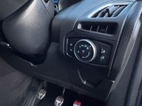 USED 2015 65 FORD FOCUS 2.0 TDCi ST-2 Hatchback 5dr Diesel Manual Euro 6 (s/s) (185 ps) 