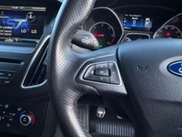 USED 2015 65 FORD FOCUS 2.0 TDCi ST-2 Hatchback 5dr Diesel Manual Euro 6 (s/s) (185 ps) 