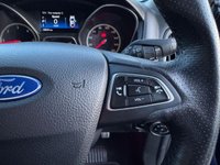 USED 2015 65 FORD FOCUS 2.0 TDCi ST-2 Hatchback 5dr Diesel Manual Euro 6 (s/s) (185 ps) 