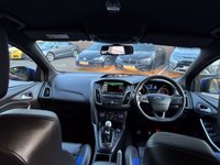 USED 2015 65 FORD FOCUS 2.0 TDCi ST-2 Hatchback 5dr Diesel Manual Euro 6 (s/s) (185 ps) 