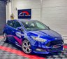 USED 2015 65 FORD FOCUS 2.0 TDCi ST-2 Hatchback 5dr Diesel Manual Euro 6 (s/s) (185 ps) 