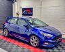 USED 2015 65 FORD FOCUS 2.0 TDCi ST-2 Hatchback 5dr Diesel Manual Euro 6 (s/s) (185 ps) 