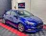 USED 2015 65 FORD FOCUS 2.0 TDCi ST-2 Hatchback 5dr Diesel Manual Euro 6 (s/s) (185 ps) 