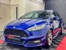 USED 2015 65 FORD FOCUS 2.0 TDCi ST-2 Hatchback 5dr Diesel Manual Euro 6 (s/s) (185 ps) 