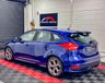 USED 2015 65 FORD FOCUS 2.0 TDCi ST-2 Hatchback 5dr Diesel Manual Euro 6 (s/s) (185 ps) 