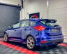 USED 2015 65 FORD FOCUS 2.0 TDCi ST-2 Hatchback 5dr Diesel Manual Euro 6 (s/s) (185 ps) 
