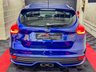 USED 2015 65 FORD FOCUS 2.0 TDCi ST-2 Hatchback 5dr Diesel Manual Euro 6 (s/s) (185 ps) 