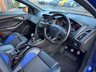 USED 2015 65 FORD FOCUS 2.0 TDCi ST-2 Hatchback 5dr Diesel Manual Euro 6 (s/s) (185 ps) 