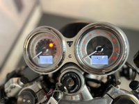 USED 2017 17 TRIUMPH THRUXTON 1200 R - BUY ONLINE 24 HRS A DAY - FINANCE AVAILABLE - ALL TYPES OF CREDIT ACCEPTED JUST 1606 MILES WITH SC PROJECT EXH