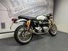 USED 2017 17 TRIUMPH THRUXTON 1200 R - BUY ONLINE 24 HRS A DAY - FINANCE AVAILABLE - ALL TYPES OF CREDIT ACCEPTED JUST 1606 MILES WITH SC PROJECT EXH