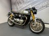 USED 2017 17 TRIUMPH THRUXTON 1200 R - BUY ONLINE 24 HRS A DAY - FINANCE AVAILABLE - ALL TYPES OF CREDIT ACCEPTED JUST 1606 MILES WITH SC PROJECT EXH