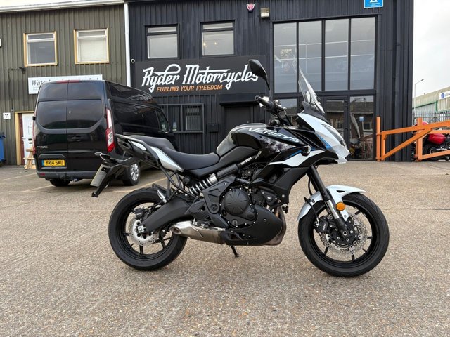 2021 21 Kawasaki Versys 650 - BUY ONLINE 24 HRS A DAY - FINANCE AVAILABLE - ALL TYPES OF CREDIT ACCEPTED