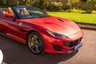 USED 2019 19 FERRARI PORTOFINO 3.8T V8 Convertible 2dr Petrol F1 DCT Euro 6 (s/s) (600 ps) 