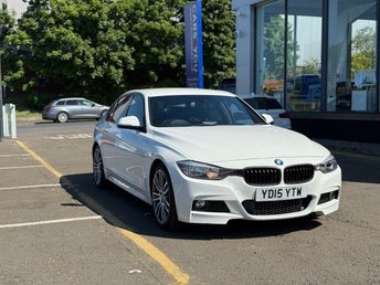 View our BMW 3 Series