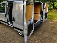 USED 2019 69 FIAT FIORINO 1.4 8v Tecnico Car Derived Van 5dr Petrol Manual Euro 6 (75 bhp)-ONLY 18,300 MILES--ULEZ COMPLIANT// NO VAT///EXCELLENT CONDITION INSIDE AND OUT//BLUETOOTH//REAR PARK SENSORS//ELECTRIC WINDOWS\\\\NO VAT//// Euro 6 (75 bhp)-ULEZ COMPLIANT// EXCELLENT CONDITION INSIDE AND OUT//BLUETOOTH//REAR PARK SENSORS//ELECTRIC WINDOWS