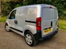 USED 2019 69 FIAT FIORINO 1.4 8v Tecnico Car Derived Van 5dr Petrol Manual Euro 6 (75 bhp)-ONLY 18,300 MILES--ULEZ COMPLIANT// NO VAT///EXCELLENT CONDITION INSIDE AND OUT//BLUETOOTH//REAR PARK SENSORS//ELECTRIC WINDOWS\\\\NO VAT//// Euro 6 (75 bhp)-ULEZ COMPLIANT// EXCELLENT CONDITION INSIDE AND OUT//BLUETOOTH//REAR PARK SENSORS//ELECTRIC WINDOWS