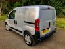 USED 2019 69 FIAT FIORINO 1.4 8v Tecnico Car Derived Van 5dr Petrol Manual Euro 6 (75 bhp)-ONLY 18,300 MILES--ULEZ COMPLIANT// NO VAT///EXCELLENT CONDITION INSIDE AND OUT//BLUETOOTH//REAR PARK SENSORS//ELECTRIC WINDOWS\\\\NO VAT//// Euro 6 (75 bhp)-ULEZ COMPLIANT// EXCELLENT CONDITION INSIDE AND OUT//BLUETOOTH//REAR PARK SENSORS//ELECTRIC WINDOWS
