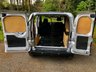 USED 2019 69 FIAT FIORINO 1.4 8v Tecnico Car Derived Van 5dr Petrol Manual Euro 6 (75 bhp)-ONLY 18,300 MILES--ULEZ COMPLIANT// NO VAT///EXCELLENT CONDITION INSIDE AND OUT//BLUETOOTH//REAR PARK SENSORS//ELECTRIC WINDOWS\\\\NO VAT//// Euro 6 (75 bhp)-ULEZ COMPLIANT// EXCELLENT CONDITION INSIDE AND OUT//BLUETOOTH//REAR PARK SENSORS//ELECTRIC WINDOWS