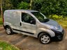 USED 2019 69 FIAT FIORINO 1.4 8v Tecnico Car Derived Van 5dr Petrol Manual Euro 6 (75 bhp)-ONLY 18,300 MILES--ULEZ COMPLIANT// NO VAT///EXCELLENT CONDITION INSIDE AND OUT//BLUETOOTH//REAR PARK SENSORS//ELECTRIC WINDOWS\\\\NO VAT//// Euro 6 (75 bhp)-ULEZ COMPLIANT// EXCELLENT CONDITION INSIDE AND OUT//BLUETOOTH//REAR PARK SENSORS//ELECTRIC WINDOWS