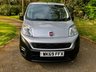 USED 2019 69 FIAT FIORINO 1.4 8v Tecnico Car Derived Van 5dr Petrol Manual Euro 6 (75 bhp)-ONLY 18,300 MILES--ULEZ COMPLIANT// NO VAT///EXCELLENT CONDITION INSIDE AND OUT//BLUETOOTH//REAR PARK SENSORS//ELECTRIC WINDOWS\\\\NO VAT//// Euro 6 (75 bhp)-ULEZ COMPLIANT// EXCELLENT CONDITION INSIDE AND OUT//BLUETOOTH//REAR PARK SENSORS//ELECTRIC WINDOWS