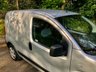 USED 2019 69 FIAT FIORINO 1.4 8v Tecnico Car Derived Van 5dr Petrol Manual Euro 6 (75 bhp)-ONLY 18,300 MILES--ULEZ COMPLIANT// NO VAT///EXCELLENT CONDITION INSIDE AND OUT//BLUETOOTH//REAR PARK SENSORS//ELECTRIC WINDOWS\\\\NO VAT//// Euro 6 (75 bhp)-ULEZ COMPLIANT// EXCELLENT CONDITION INSIDE AND OUT//BLUETOOTH//REAR PARK SENSORS//ELECTRIC WINDOWS