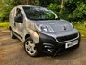 USED 2019 69 FIAT FIORINO 1.4 8v Tecnico Car Derived Van 5dr Petrol Manual Euro 6 (75 bhp)-ONLY 18,300 MILES--ULEZ COMPLIANT// NO VAT///EXCELLENT CONDITION INSIDE AND OUT//BLUETOOTH//REAR PARK SENSORS//ELECTRIC WINDOWS\\\\NO VAT//// Euro 6 (75 bhp)-ULEZ COMPLIANT// EXCELLENT CONDITION INSIDE AND OUT//BLUETOOTH//REAR PARK SENSORS//ELECTRIC WINDOWS