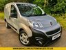 USED 2019 69 FIAT FIORINO 1.4 8v Tecnico Car Derived Van 5dr Petrol Manual Euro 6 (75 bhp)-ONLY 18,300 MILES--ULEZ COMPLIANT// NO VAT///EXCELLENT CONDITION INSIDE AND OUT//BLUETOOTH//REAR PARK SENSORS//ELECTRIC WINDOWS\\\\NO VAT//// Euro 6 (75 bhp)-ULEZ COMPLIANT// EXCELLENT CONDITION INSIDE AND OUT//BLUETOOTH//REAR PARK SENSORS//ELECTRIC WINDOWS