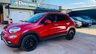 USED 2016 16 FIAT 500X 2.0 MultiJetII Cross Plus SUV 5dr Diesel Auto 4WD Euro 6 (s/s) (140 ps) Excellent condition