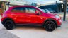 USED 2016 16 FIAT 500X 2.0 MultiJetII Cross Plus SUV 5dr Diesel Auto 4WD Euro 6 (s/s) (140 ps) Excellent condition