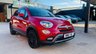 USED 2016 16 FIAT 500X 2.0 MultiJetII Cross Plus SUV 5dr Diesel Auto 4WD Euro 6 (s/s) (140 ps) Excellent condition