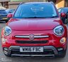 USED 2016 16 FIAT 500X 2.0 MultiJetII Cross Plus SUV 5dr Diesel Auto 4WD Euro 6 (s/s) (140 ps) Excellent condition