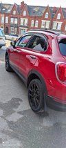 USED 2016 16 FIAT 500X 2.0 MultiJetII Cross Plus SUV 5dr Diesel Auto 4WD Euro 6 (s/s) (140 ps) Excellent condition