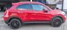 USED 2016 16 FIAT 500X 2.0 MultiJetII Cross Plus SUV 5dr Diesel Auto 4WD Euro 6 (s/s) (140 ps) Excellent condition