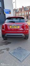 USED 2016 16 FIAT 500X 2.0 MultiJetII Cross Plus SUV 5dr Diesel Auto 4WD Euro 6 (s/s) (140 ps) Excellent condition
