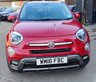 USED 2016 16 FIAT 500X 2.0 MultiJetII Cross Plus SUV 5dr Diesel Auto 4WD Euro 6 (s/s) (140 ps) Excellent condition