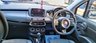 USED 2016 16 FIAT 500X 2.0 MultiJetII Cross Plus SUV 5dr Diesel Auto 4WD Euro 6 (s/s) (140 ps) Excellent condition