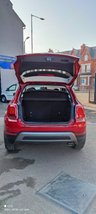 USED 2016 16 FIAT 500X 2.0 MultiJetII Cross Plus SUV 5dr Diesel Auto 4WD Euro 6 (s/s) (140 ps) Excellent condition