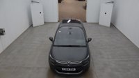 USED 2015 64 CITROEN C4 PICASSO 1.6 e-HDi Exclusive MPV 5dr Diesel ETG6 Euro 5 (s/s) (115 ps) 