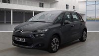 USED 2015 64 CITROEN C4 PICASSO 1.6 e-HDi Exclusive MPV 5dr Diesel ETG6 Euro 5 (s/s) (115 ps) 