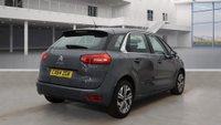 USED 2015 64 CITROEN C4 PICASSO 1.6 e-HDi Exclusive MPV 5dr Diesel ETG6 Euro 5 (s/s) (115 ps) 
