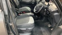 USED 2015 64 CITROEN C4 PICASSO 1.6 e-HDi Exclusive MPV 5dr Diesel ETG6 Euro 5 (s/s) (115 ps) 