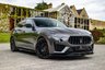 USED 2021 71 MASERATI LEVANTE 2.0 MHEV GT ZF 4WD Euro 6 (s/s) 5dr PAN ROOF+NAV+CAMERA+ONE OWNER